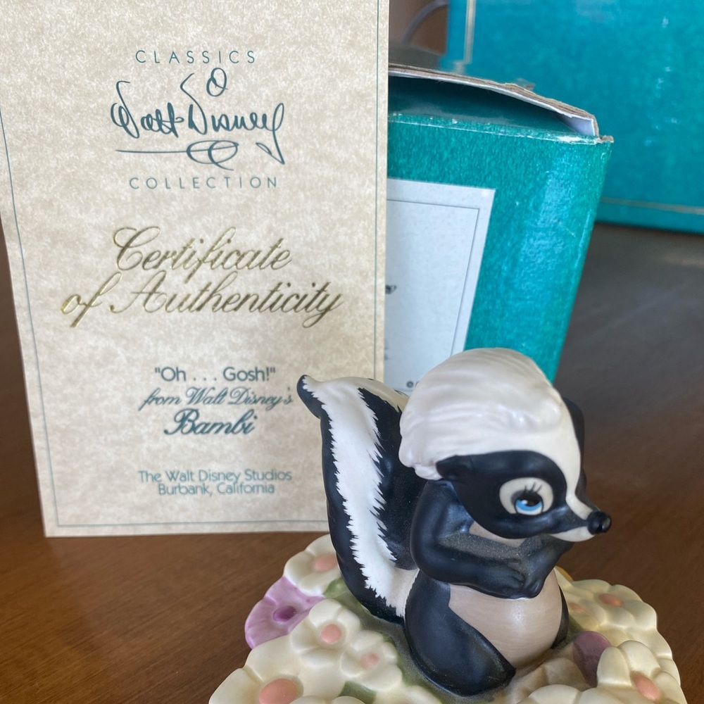 Walt Disney Classics Collection